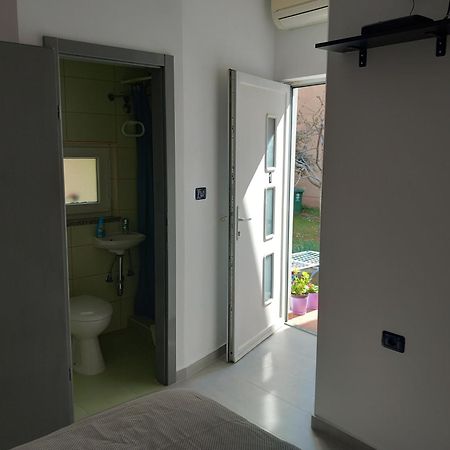 Room Ket Пула Экстерьер фото