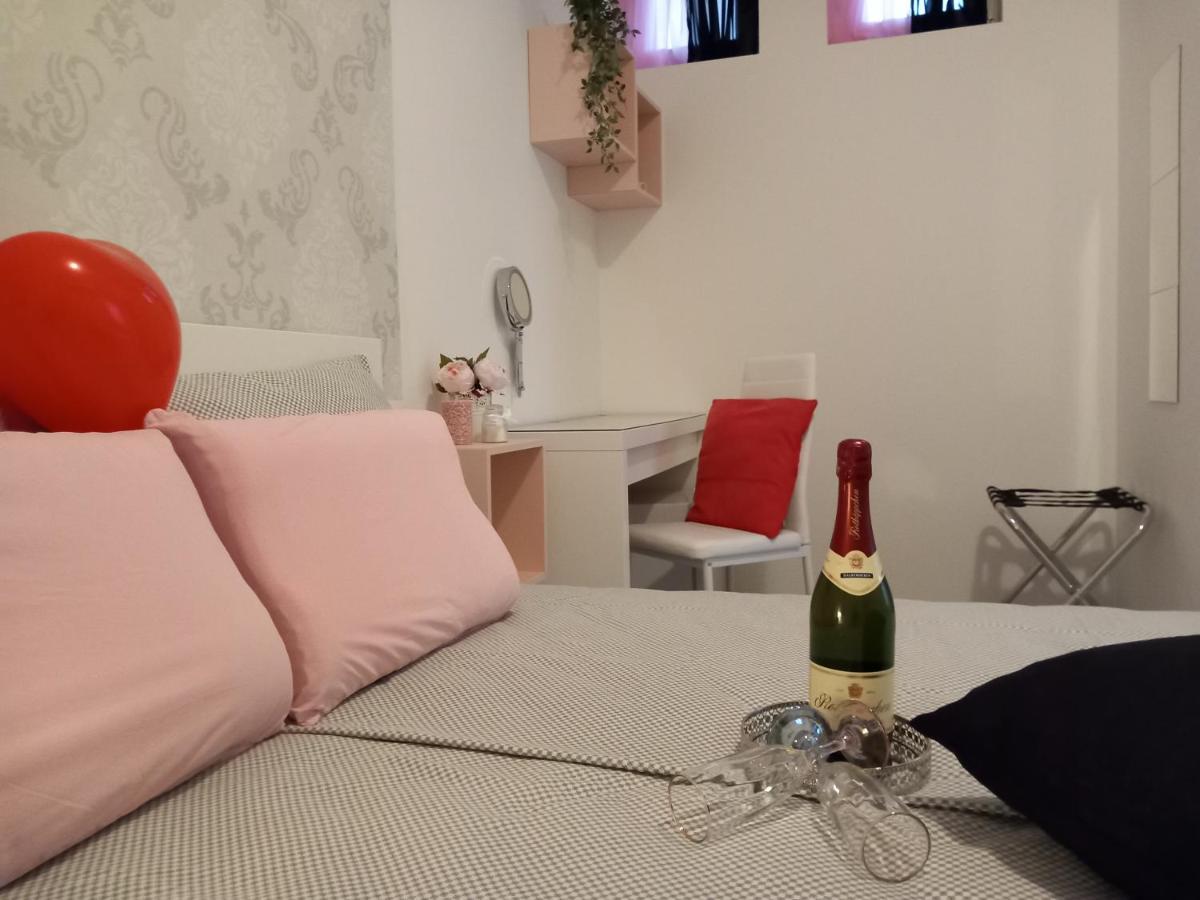 Room Ket Пула Экстерьер фото