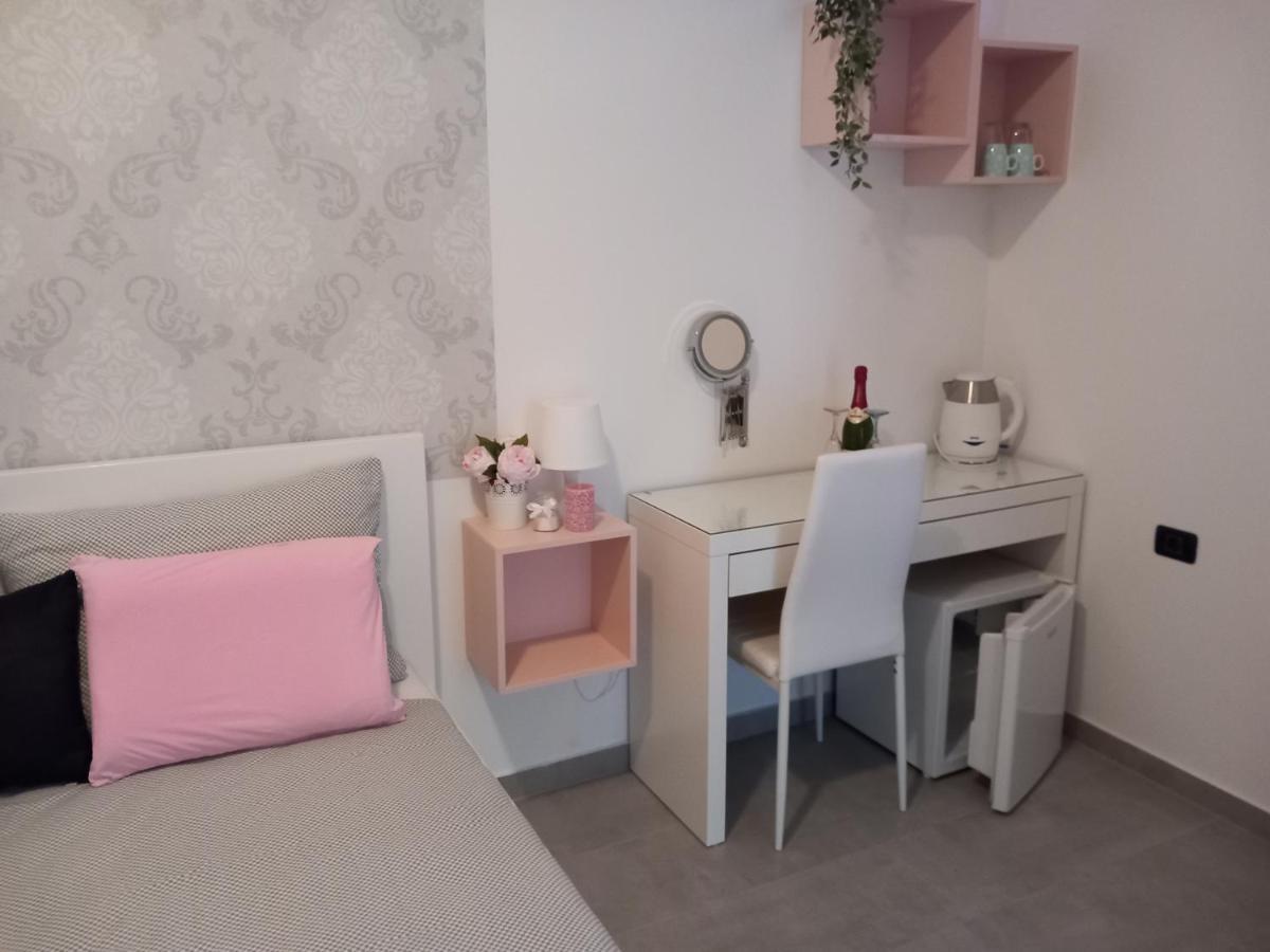 Room Ket Пула Экстерьер фото