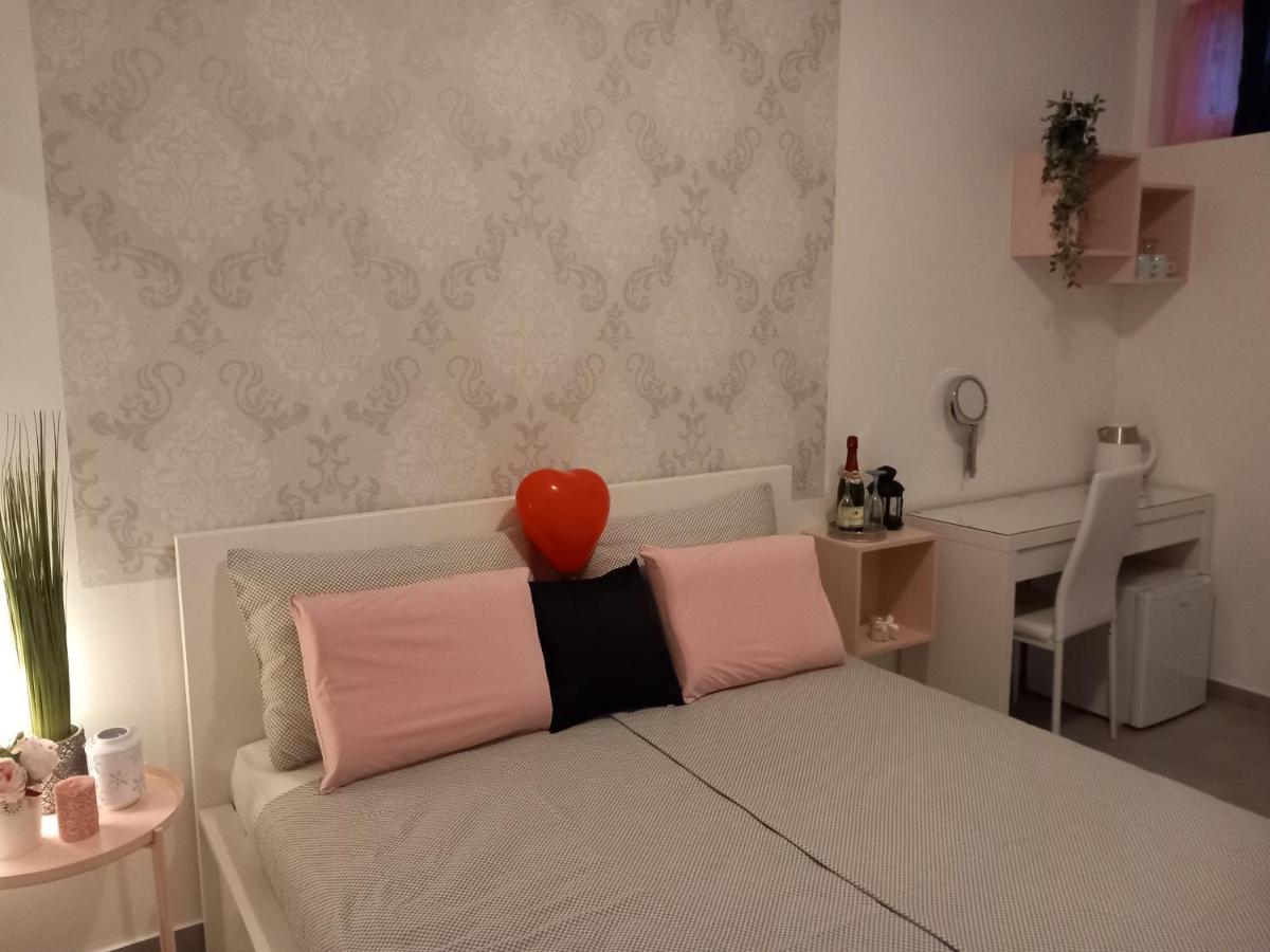 Room Ket Пула Экстерьер фото