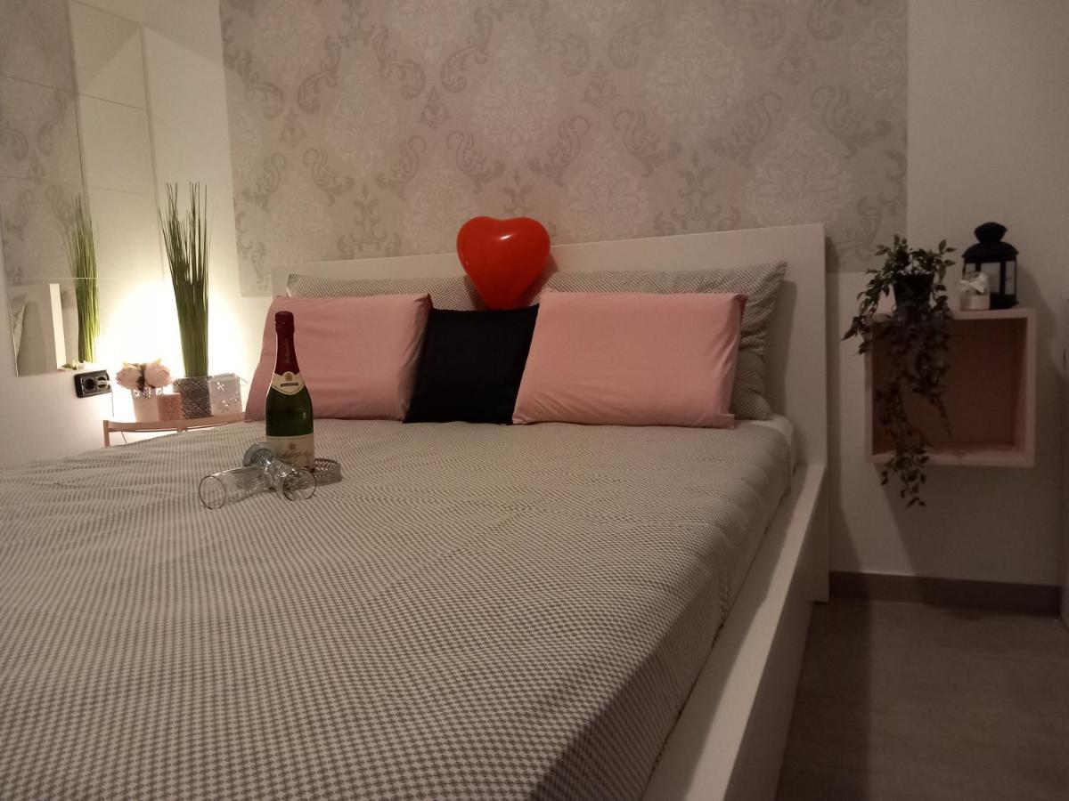Room Ket Пула Экстерьер фото