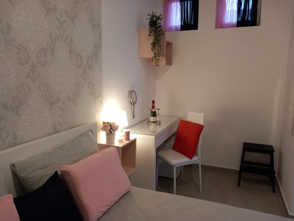 Room Ket Пула Экстерьер фото