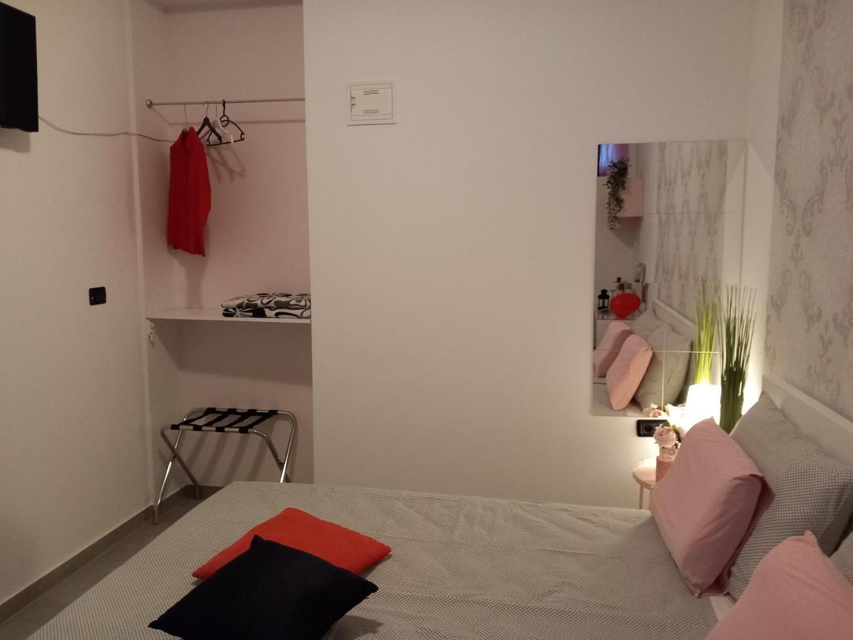 Room Ket Пула Экстерьер фото