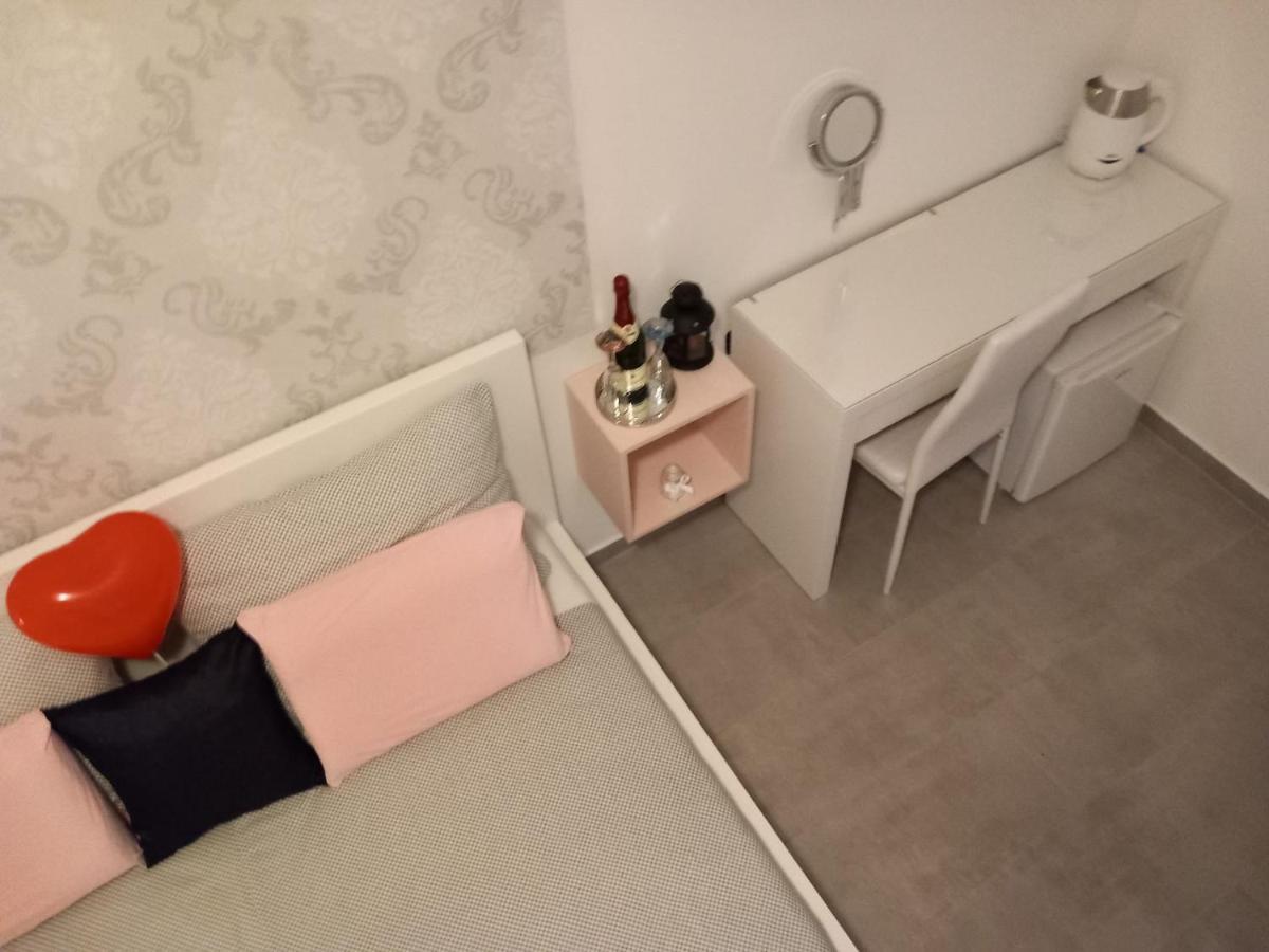 Room Ket Пула Экстерьер фото
