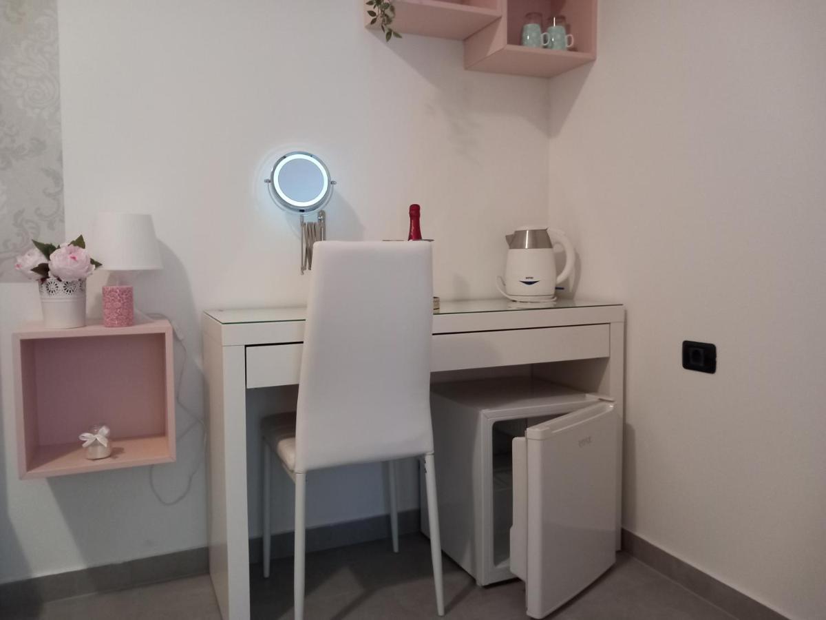Room Ket Пула Экстерьер фото
