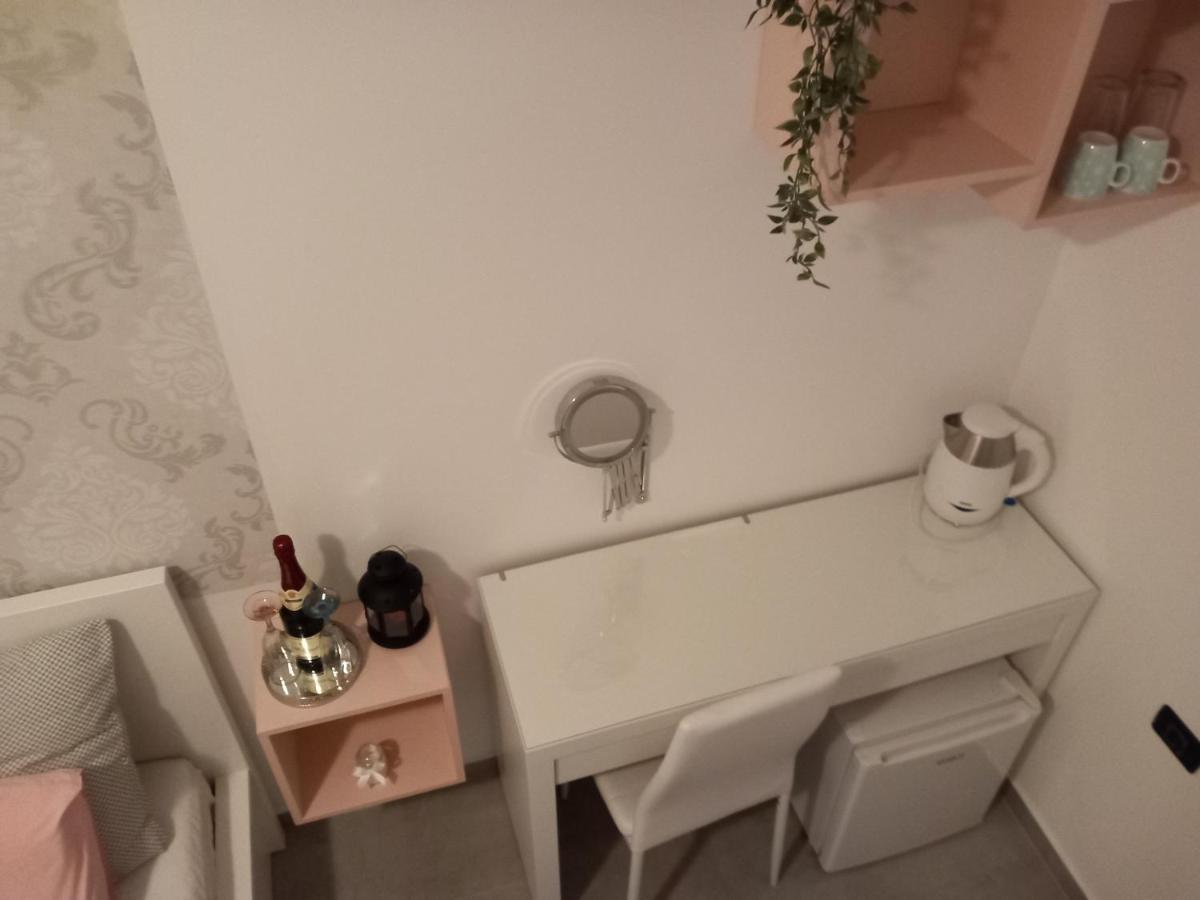 Room Ket Пула Экстерьер фото