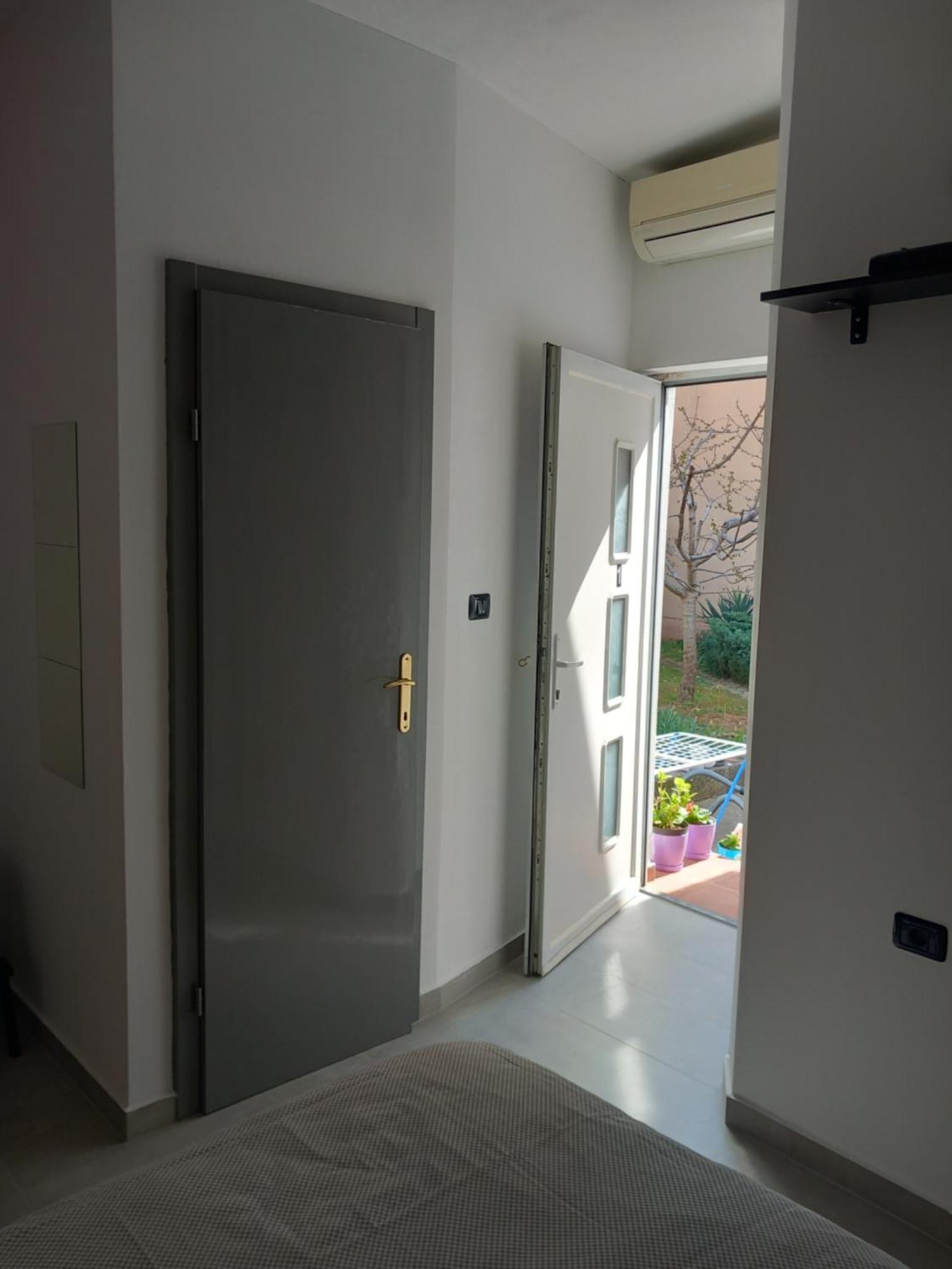 Room Ket Пула Экстерьер фото
