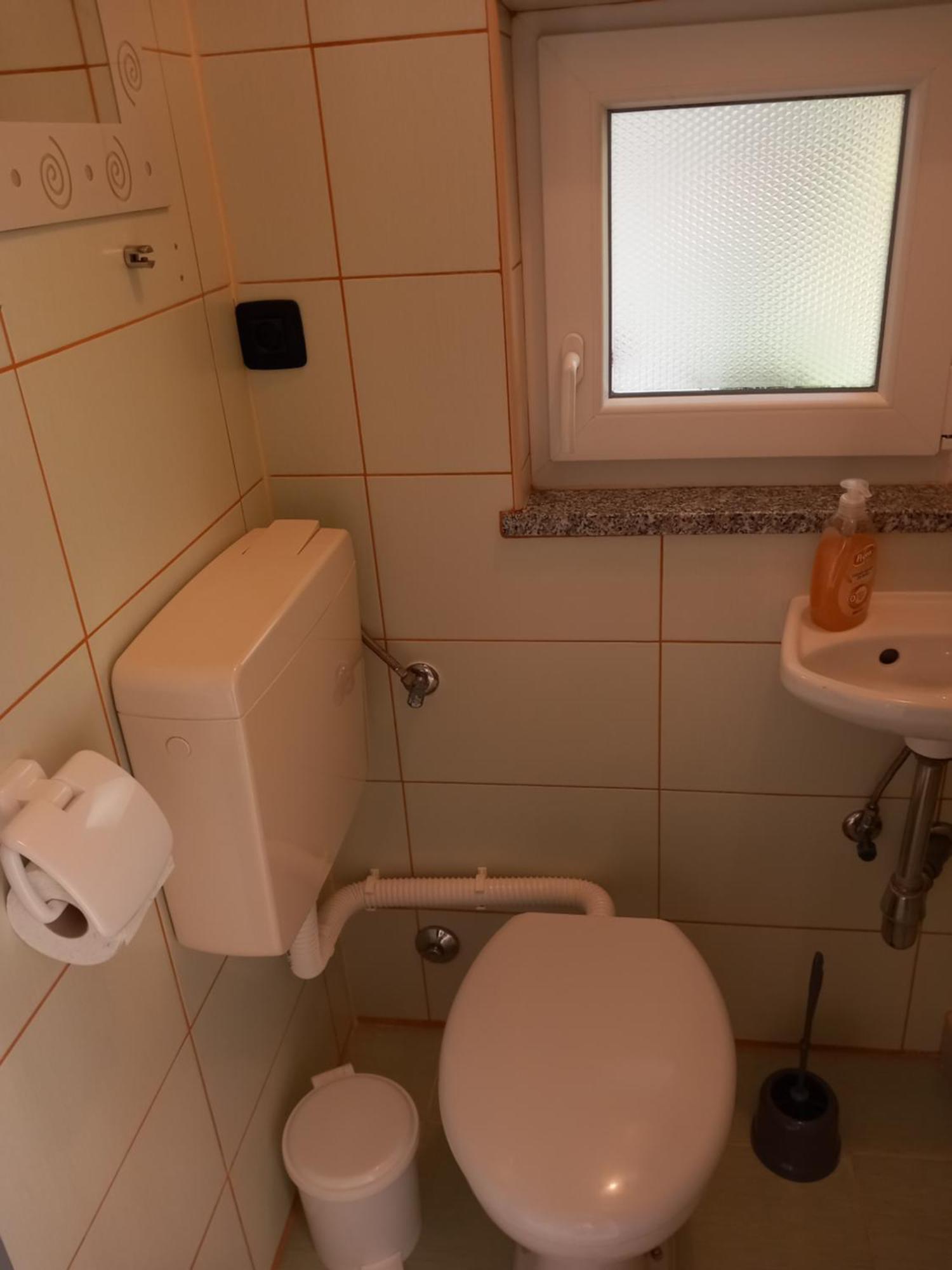 Room Ket Пула Экстерьер фото