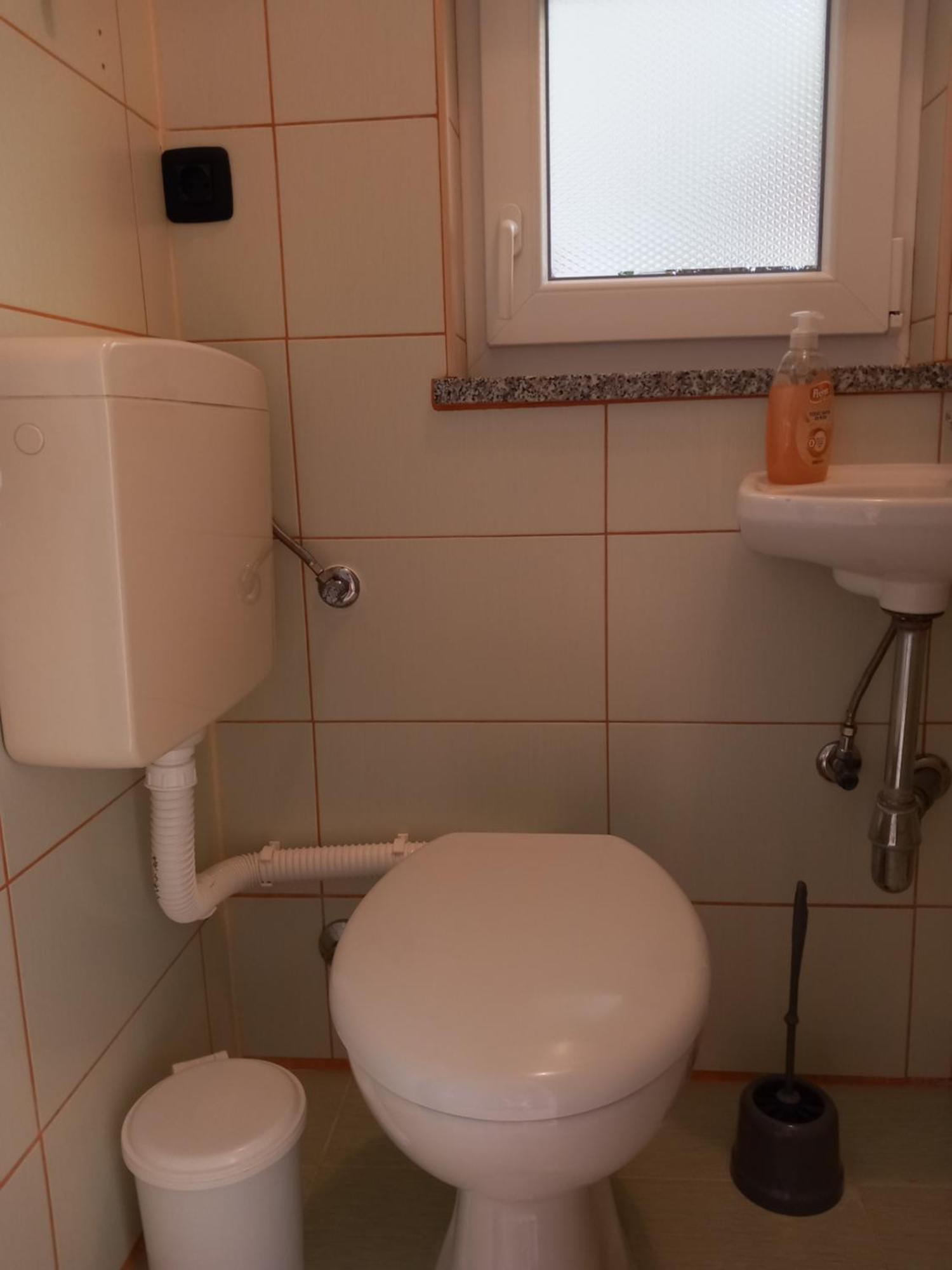 Room Ket Пула Экстерьер фото