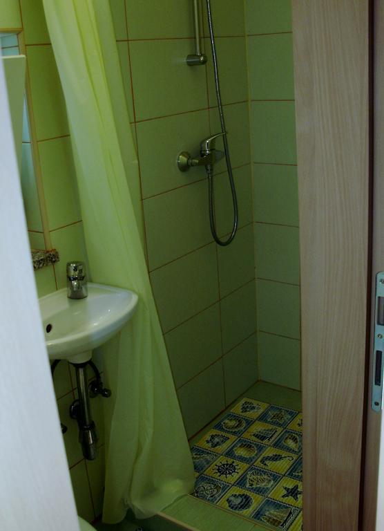 Room Ket Пула Экстерьер фото